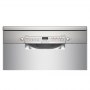 Bosch Serie | 2 | Freestanding | Dishwasher SMS2ITI11E | Width 60 cm | Height 84.5 cm | Class E | Eco Programme Rated Capacity 1 - 3
